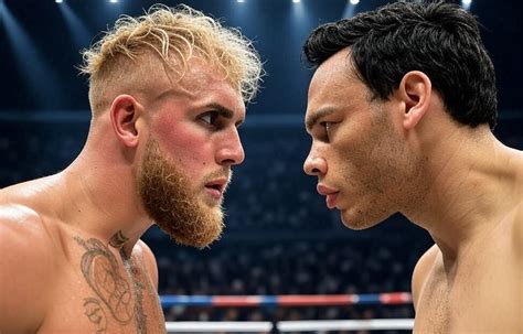 mike tyson jake paul betting odds